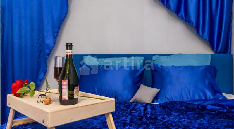 1-комн. квартира, 39 м2, 5/5 эт. Москва - изображение 6