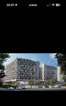 Гараж, 14 м2 Видное