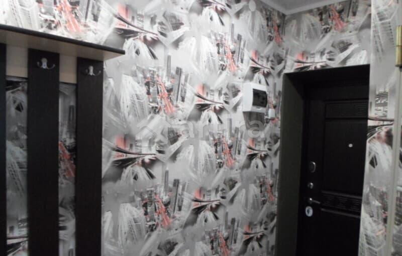 1-комн. квартира, 31 м2, 1/1 эт. Сухиничи - изображение 7