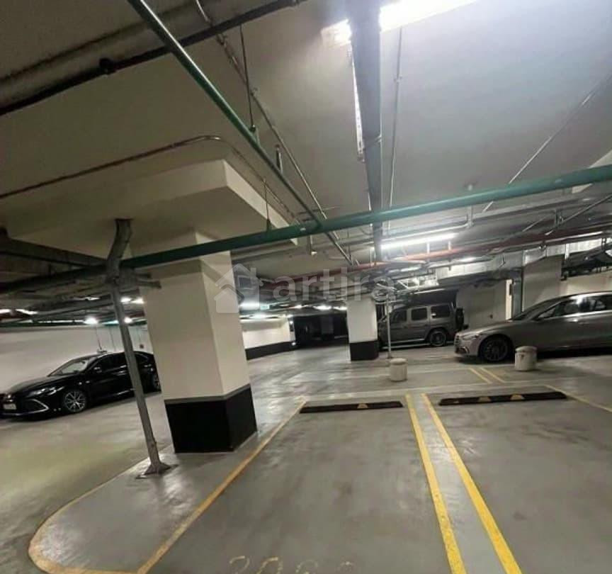 Гараж, 14 м2 Москва - изображение 6