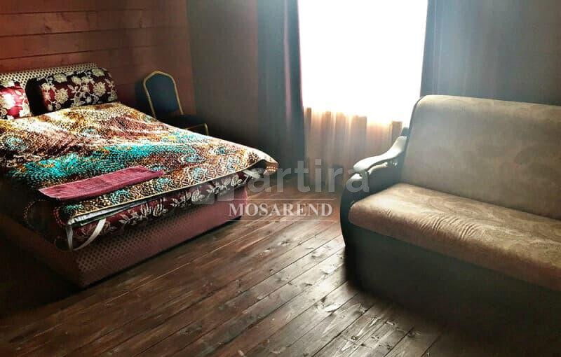 Коттедж, 450 м2 Истра - изображение 15