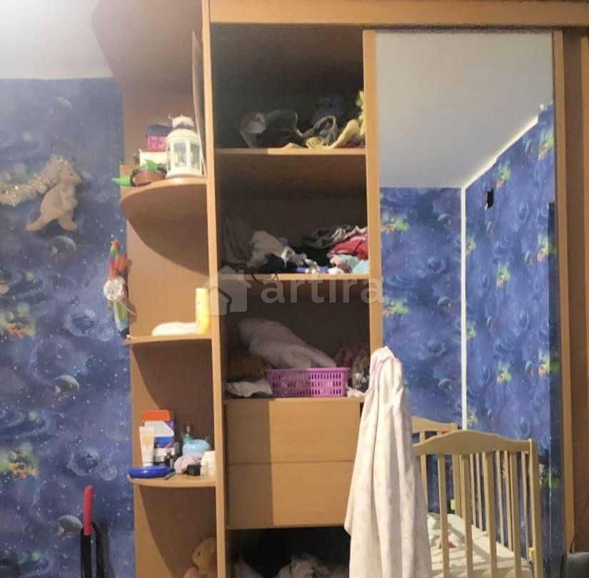 Комната, 150 м2, 5/16 эт. Санкт-Петербург - изображение 2