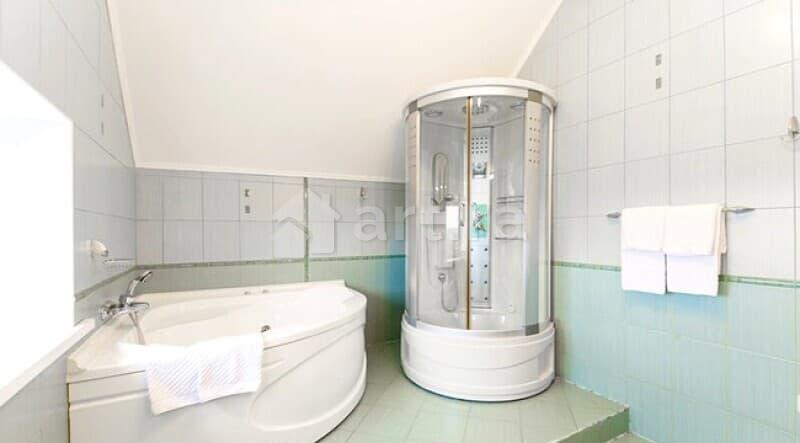 Коттедж, 900 м2 Щербинка - изображение 17