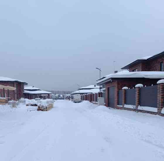 Коттедж, 226.7 м2, 7.44 сотки, 2 эт. Томилино