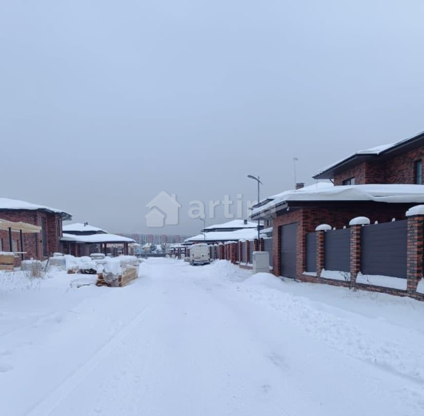 Коттедж, 226.7 м2, 7.44 сотки, 2 эт. Томилино - изображение 3