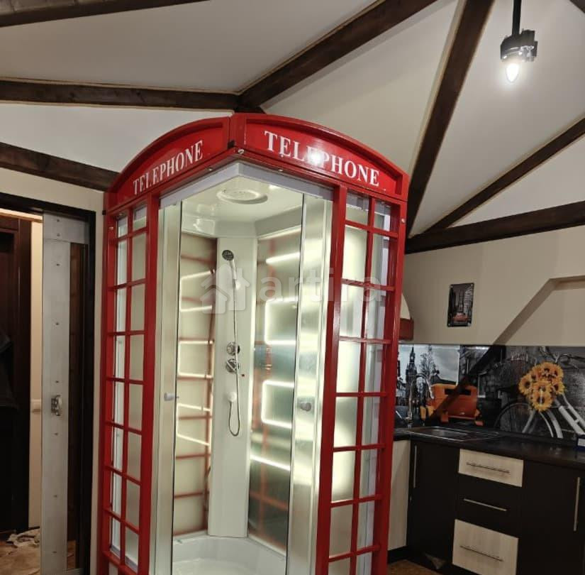 Дом, 75 м2, 10 соток, 2 эт. Сергиев Посад - изображение 7