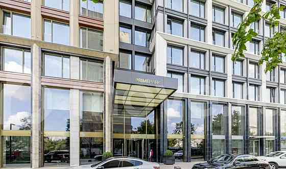 4-комн. квартира, 133 м2, 3/41 эт. Москва