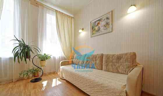 2-комн. квартира, 70 м2, 2/5 эт. Санкт-Петербург