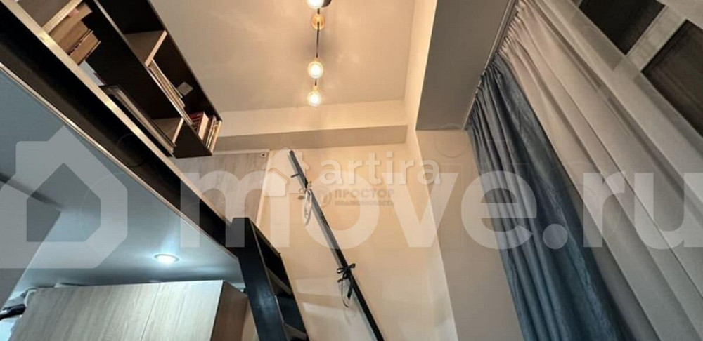 Студия, 11.5 м2, 3/5 эт. Москва - изображение 7