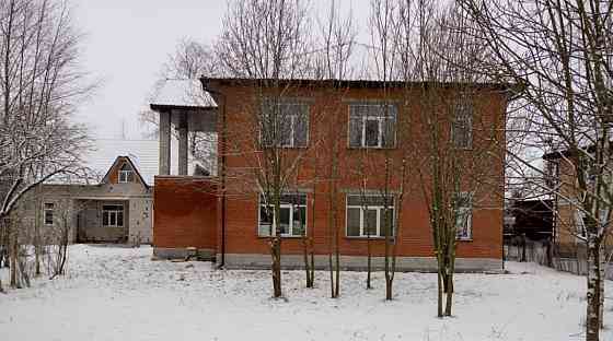 Коттедж, 200 м2, 11 соток, 2 эт. Санкт-Петербург