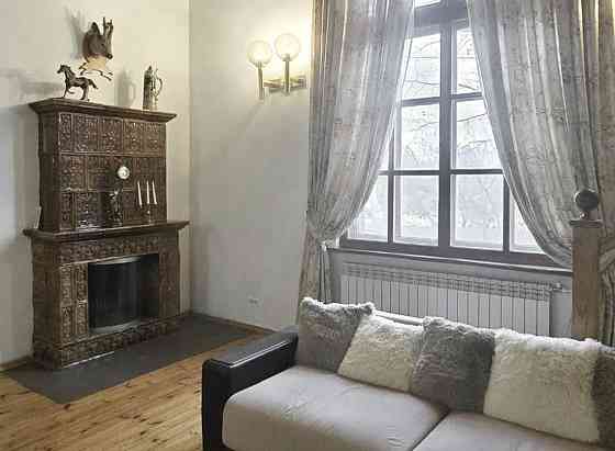 Коттедж, 260 м2, 0.7 га, 2 эт. Руза