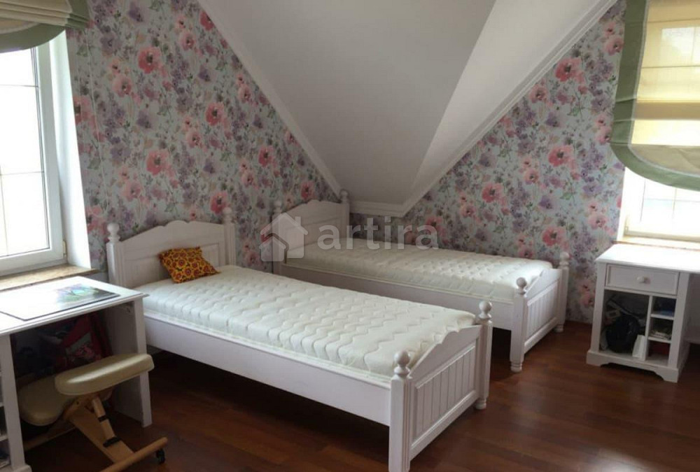 Дом, 250 м2, 6 соток, 2 эт. Калининград - изображение 2