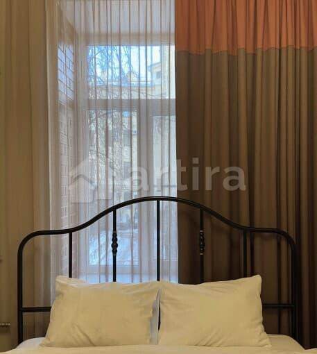 2-комн. квартира, 70 м2, 2/6 эт. Санкт-Петербург - изображение 15