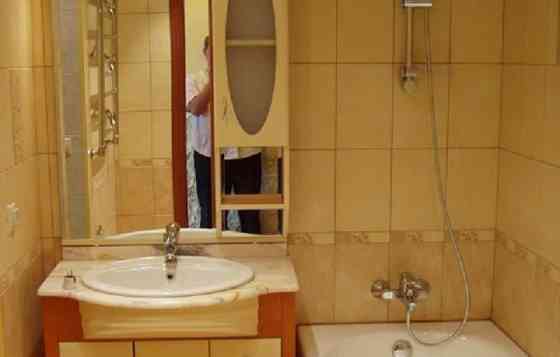 1-комн. апарт-ы, 37 м2, 3/9 эт. Уфа