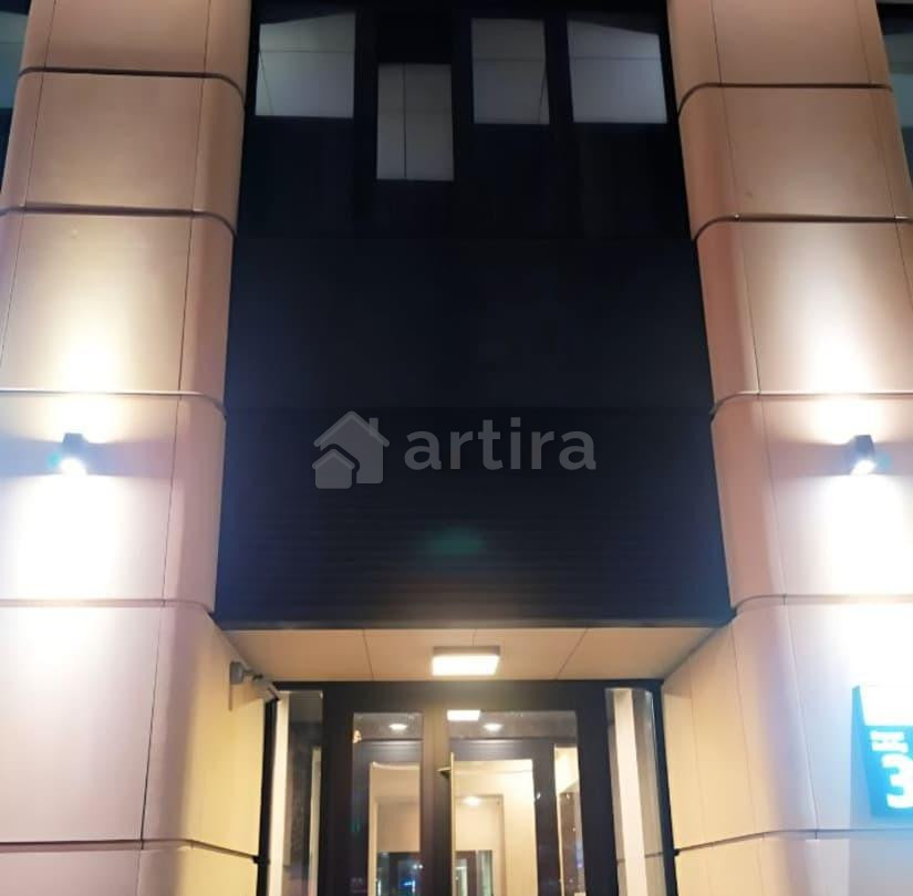 Гараж, 18 м2 Москва - изображение 3