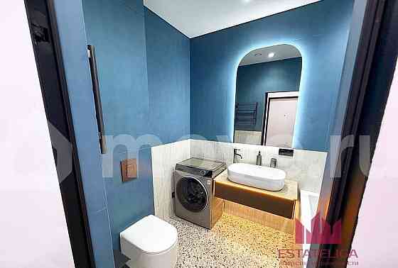 1-комн. апарт-ы, 35.3 м2, 5/23 эт. Москва