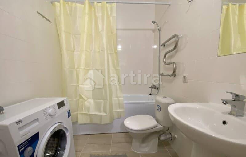 2-комн. квартира, 75 м2, 10/15 эт. Москва - изображение 3