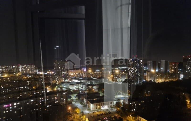 1-комн. квартира, 25 м2, 21/25 эт. Мытищи - изображение 15