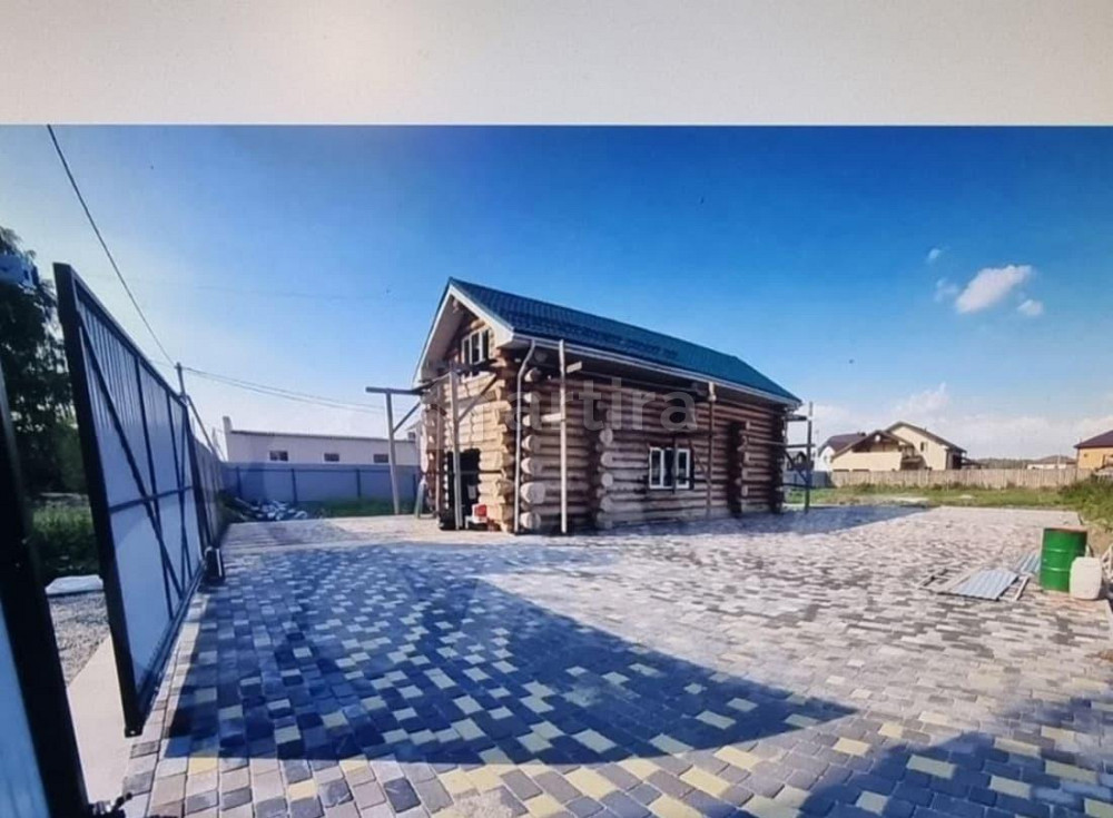 Коттедж, 90 м2, 14.6 сотки, 2 эт. Екатеринбург - изображение 1