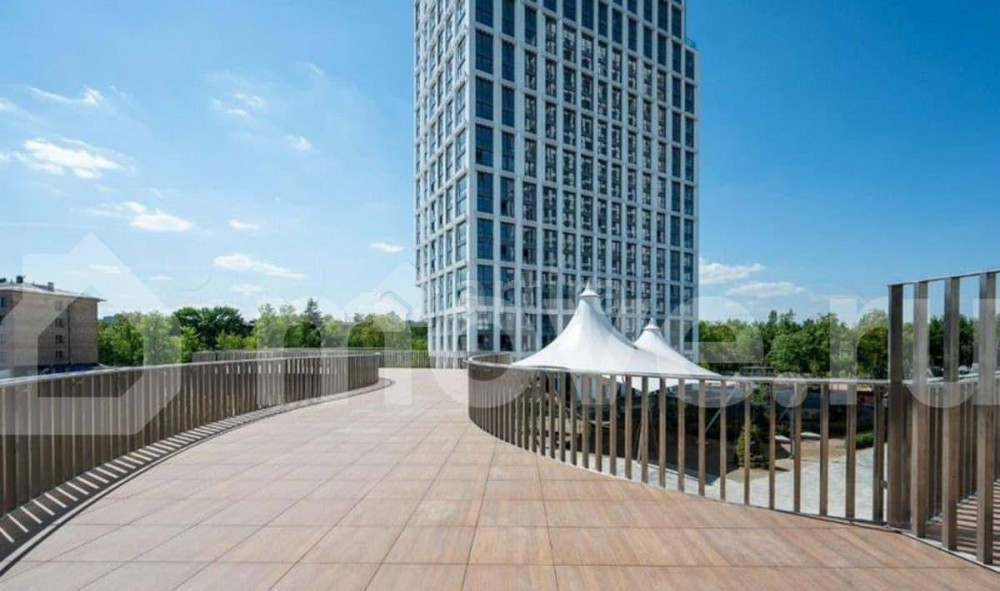 3-комн. квартира, 91 м2, 15/29 эт. Москва - изображение 5