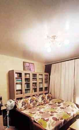 Комната, 17 м2, 7/14 эт. Москва