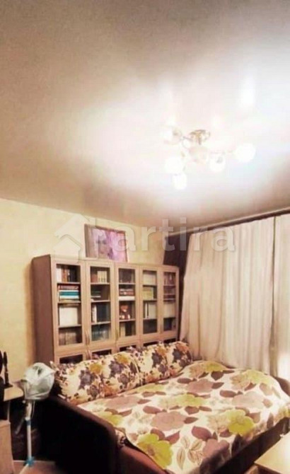 Комната, 17 м2, 7/14 эт. Москва - изображение 4