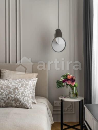 1-комн. квартира, 42 м2, 2/5 эт. Санкт-Петербург - изображение 8