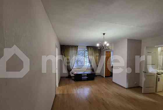 2-комн. квартира, 45.7 м2, 2/9 эт. Москва