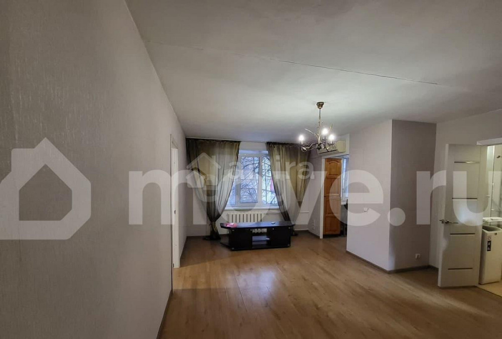 2-комн. квартира, 45.7 м2, 2/9 эт. Москва - изображение 5