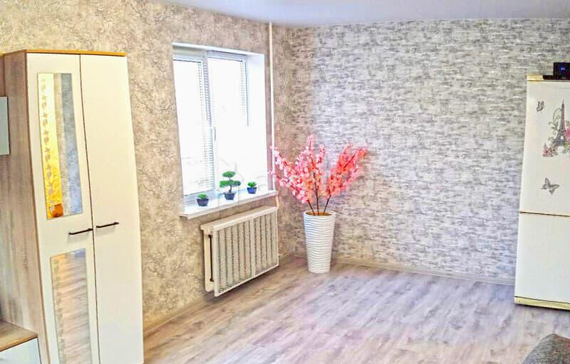 1-комн. квартира, 49 м2, 2/5 эт. Самара - изображение 6