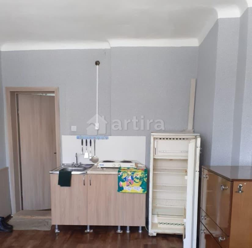 Комната, 15 м2, 1/4 эт. Челябинск - изображение 2