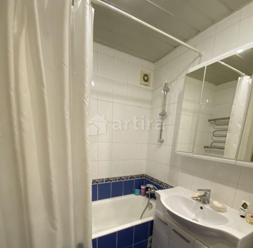 Комната, 68.5 м2, 11/17 эт. Москва - изображение 7