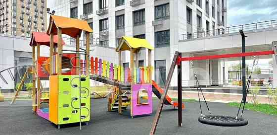 2-комн. квартира, 59.8 м2, 19/25 эт. Москва