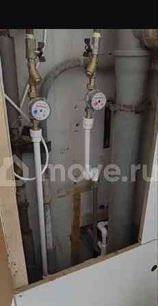 1-комн. квартира, 36.6 м2, 1/17 эт. Москва