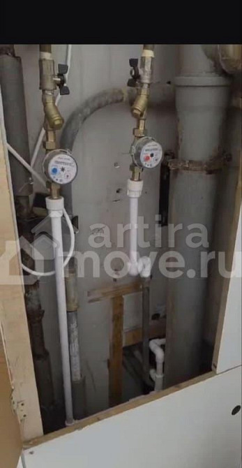 1-комн. квартира, 36.6 м2, 1/17 эт. Москва - изображение 5