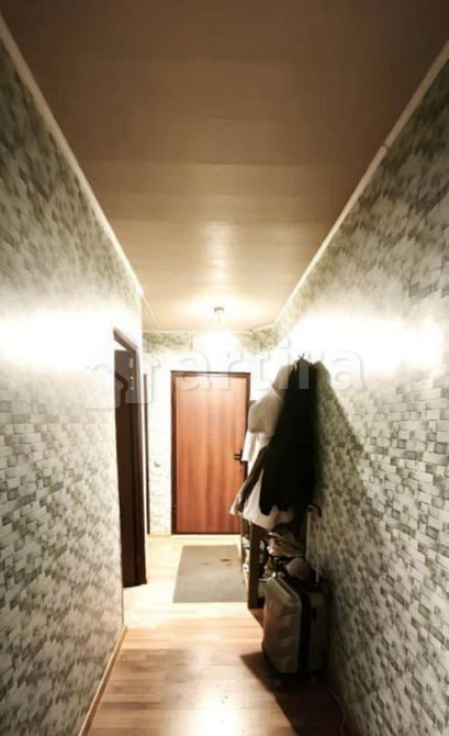 Комната, 14.6 м2, 1/9 эт. Москва - изображение 3