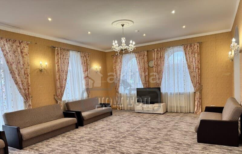 Коттедж, 550 м2 Солнечногорск - изображение 18