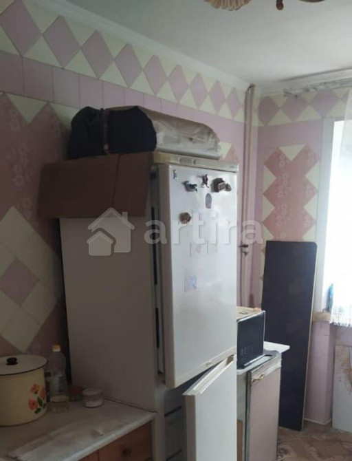 Комната, 12 м2, 6/9 эт. Ростов-на-Дону - изображение 4