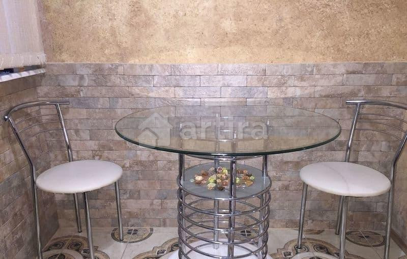 2-комн. апарт-ы, 53 м2, 2/2 эт. Ялта - изображение 4