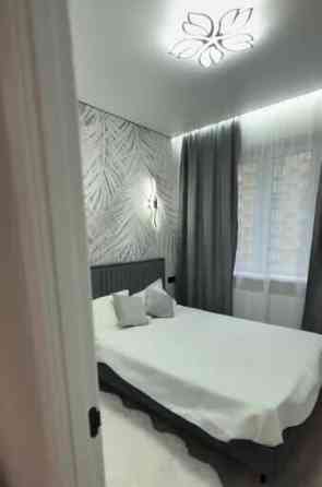 1-комн. квартира, 45 м2, 5/7 эт. Самара