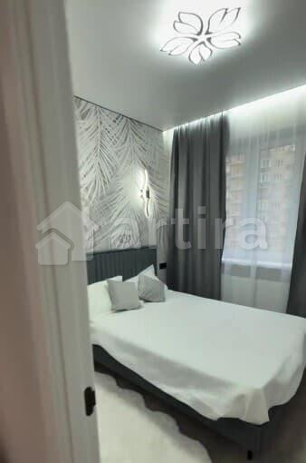 1-комн. квартира, 45 м2, 5/7 эт. Самара - изображение 5