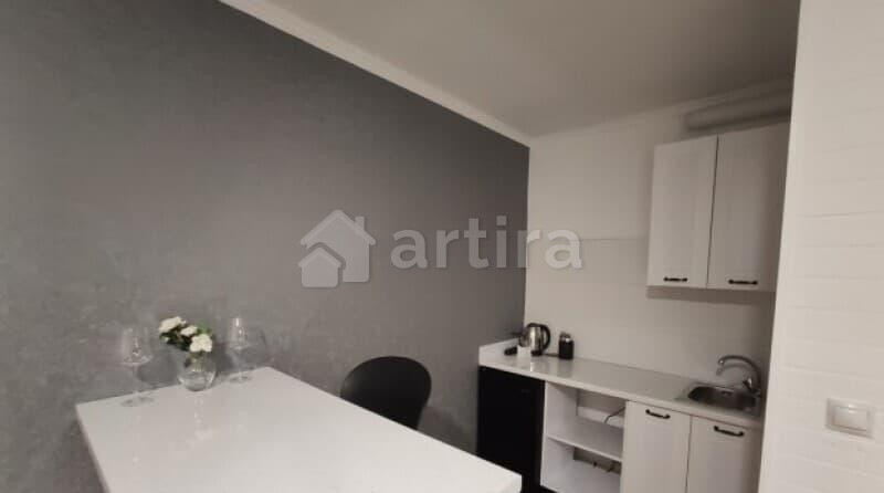 1-комн. квартира, 25 м2, 3/9 эт. Екатеринбург - изображение 5