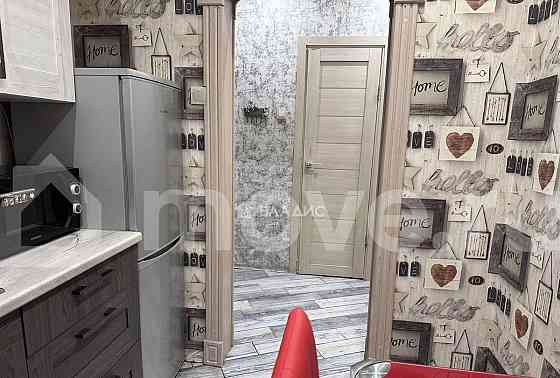 1-комн. квартира, 31.8 м2, 1/5 эт. Москва