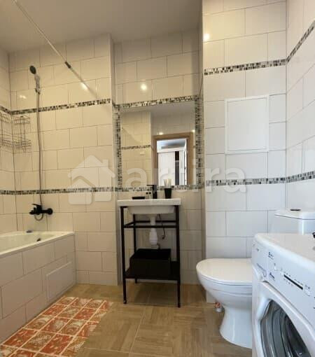 1-комн. апарт-ы, 24 м2, 5/17 эт. Королев - изображение 9