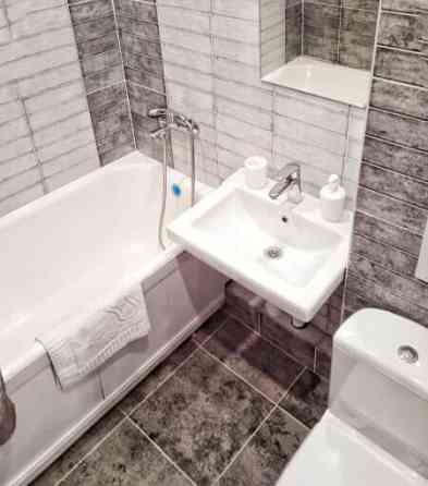 1-комн. квартира, 40 м2, 2/9 эт. Екатеринбург