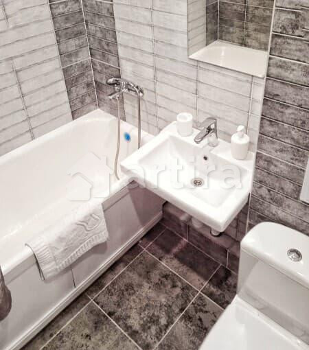 1-комн. квартира, 40 м2, 2/9 эт. Екатеринбург - изображение 2