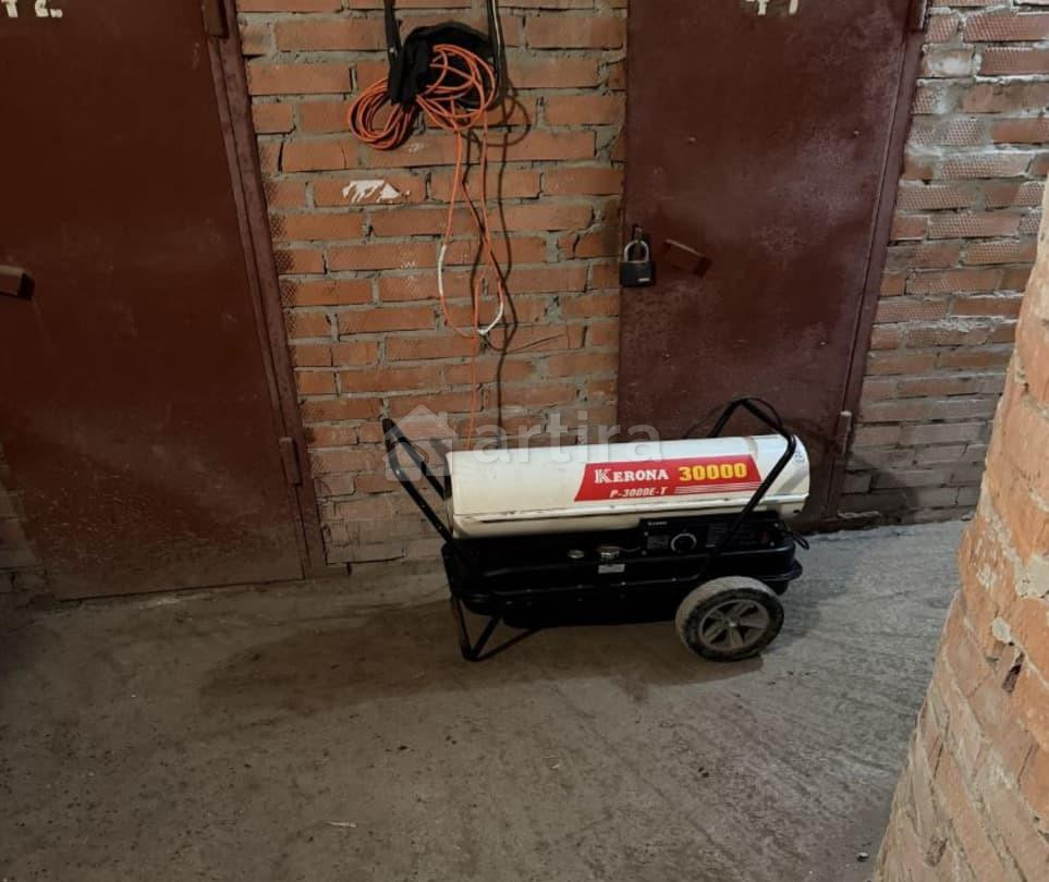 Гараж, 3 м2 Новосибирск - изображение 5