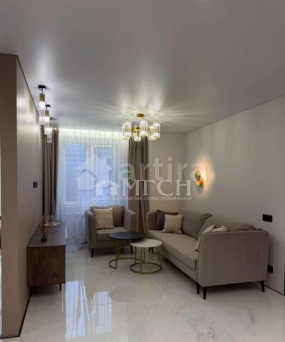 2-комн. квартира, 47.8 м2, 7/8 эт. Москва - изображение 9