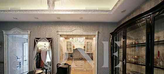 Таунхаус, 360 м2, 5 соток, 3 эт. Истра