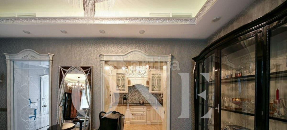 Таунхаус, 360 м2, 5 соток, 3 эт. Истра - изображение 2